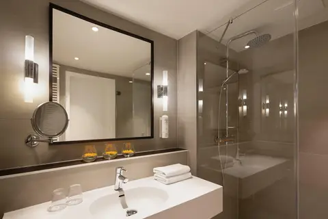 Holiday Inn Berlin City Center East Prenzlauer Berg in Berlijn, foto 17