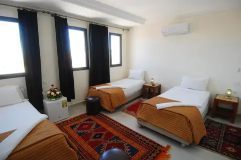 Hotel Rose Valley in Ouarzazate, foto 16