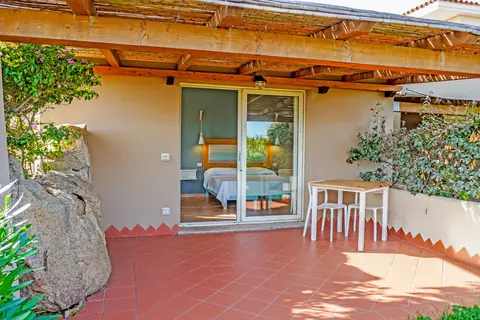Aparthotel Lu Nibareddu in Poltu San Pàulu/Porto San Paolo — foto 24