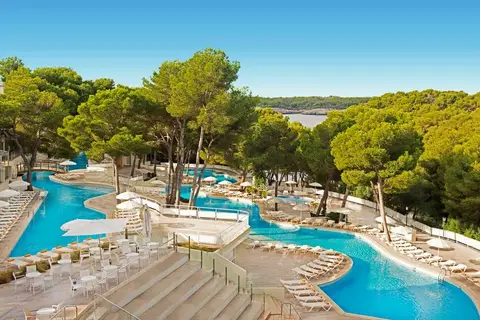 Iberostar Waves Club Cala Barca in Santanyí, foto 11