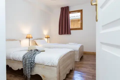 Rés. Prestige Odalys Les Chalets de L'Arvan II in Saint-Sorlin-d'Arves — foto 10