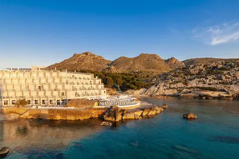 Globales Don Pedro in Cala de Sant Vicent o Cala San Vicente — foto 3