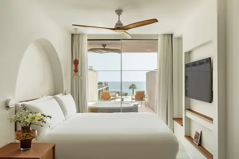 Villa Le Blanc Gran Meliá in es Migjorn Gran — foto 6