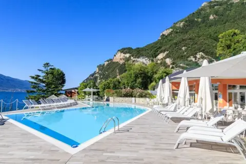 Leonardo da Vinci in Limone sul Garda — foto 12