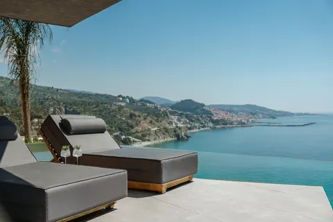 River Villas Plomari in Plomari — foto 6