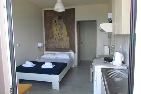 Archipelagos Hotel in Rethimnon — foto 28