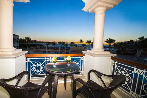 Marina Sharm Hotel in Sharm El Sheikh — foto 27