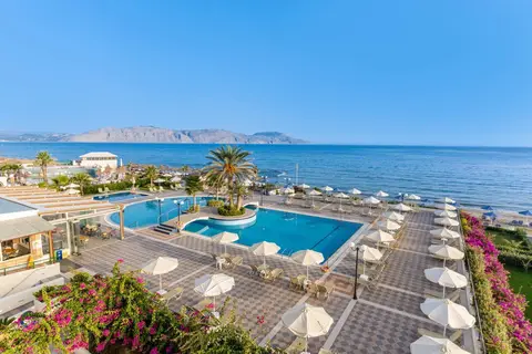 Hydramis Palace Resort in Dramia — foto 12