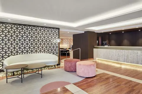 Hotel Exe Mitre Barcelona in Barcelona — foto 6
