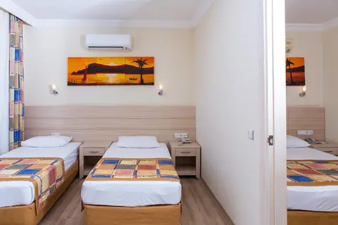 Gardenia Beach in Alanya — foto 5
