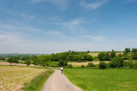 Bed and Breakfast De Heren van Valkenburg foto 28