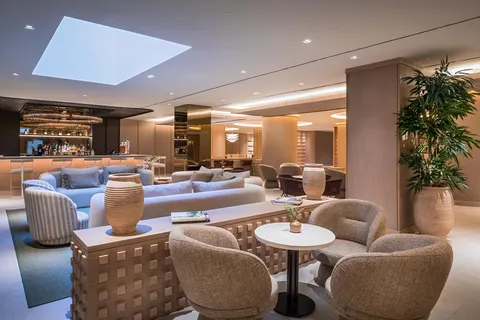 Barceló Bilbao Nervión foto 5