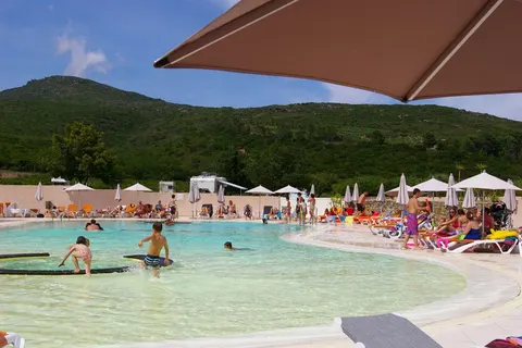 Camping La Pietra foto 4