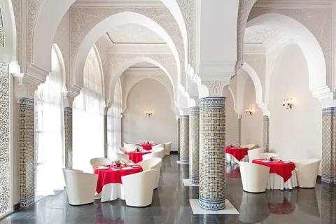 Barceló Palmeraie foto 3