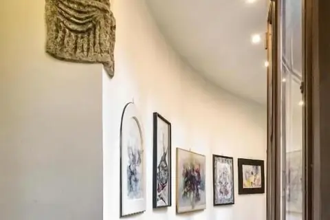 Piazza Carità Boutique Hotel in Napels, foto 26