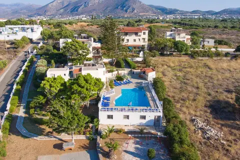 Panorama Sea View in Chersonisos Municipal Unit