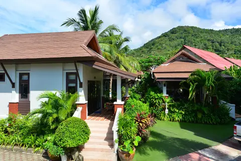 Phangan Bayshore Resort in Ko Pha-Ngan — foto 14