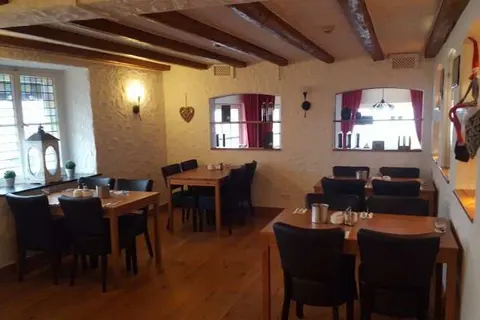 Hotel Altastenberg foto 9