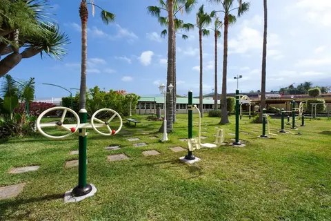 Panoramica Garden in Puerto De La Cruz — foto 11
