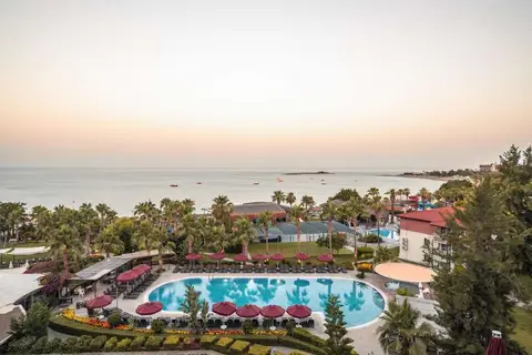 Justiniano Theodora in Alanya, foto 11