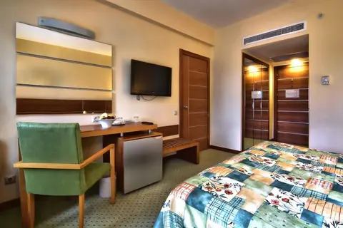 Viking Park Hotel & Spa in Kemer — foto 10