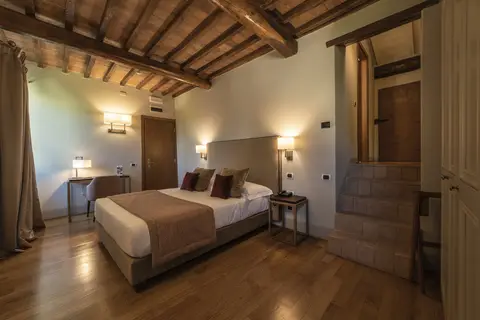 Relais della Rovere in Colle di Val d'Elsa, foto 21