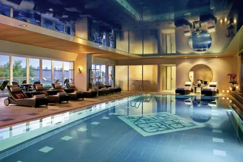 Hotel Vier Jahreszeiten Kempinski in München — foto 4