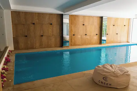Creek Hotel & Residences El Gouna in El Gona — foto 26