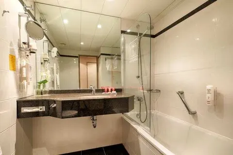 Leonardo Hotel Hannover foto 9