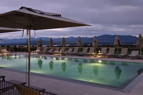Everness Hotel & Resort in Chavannes-de-Bogis — foto 10