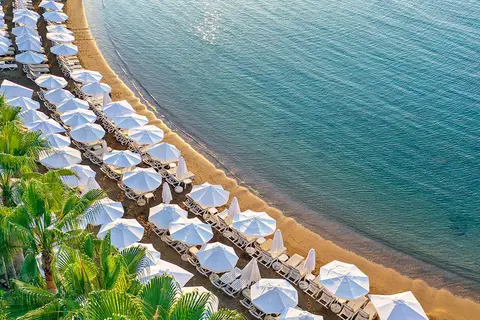 EOS Beach Resort in Çorum — foto 11