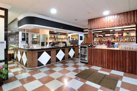 Appartementen NuriaSol in Fuengirola, foto 12