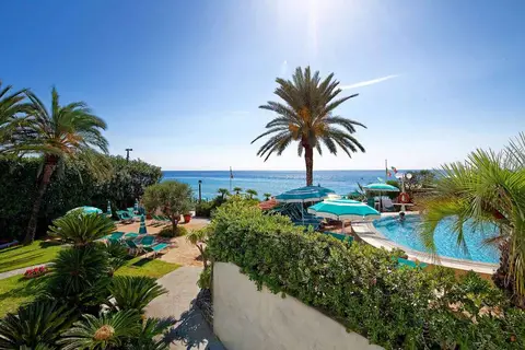 Parco Smeraldo Terme in Barano d'Ischia — foto 14