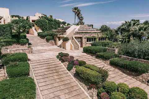 Mangia's Brucoli Sicily Autograph Collection foto 1