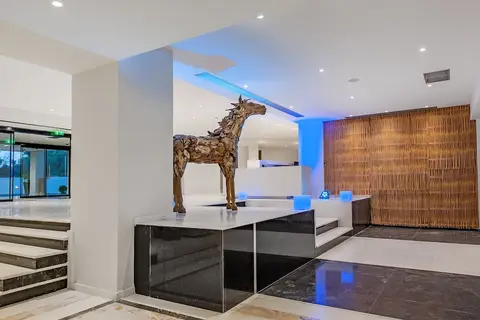 Amaronda Resort & Spa in Αμάρυνθος — foto 26