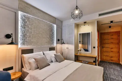 Boutique Hotel Tate By Aycon in Budva — foto 14