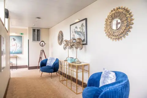 VIP Executive Picoas Hotel in Almada — foto 13