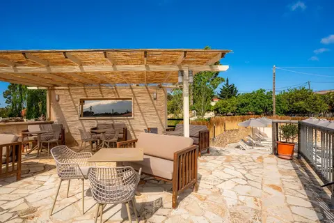 Coudour Boutique Hotel in Πεσάδα — foto 19