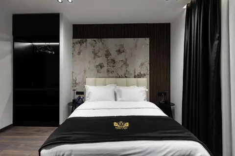 Destiny Hotel Tirana in Kashar