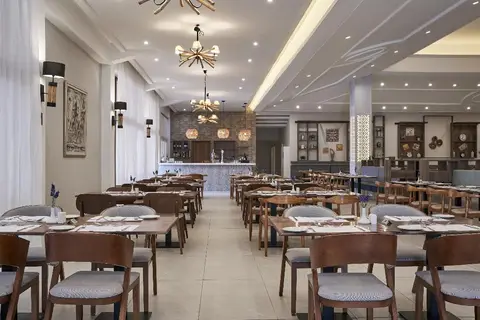 Atlantica Aeneas Resort in Ayia Napa — foto 17