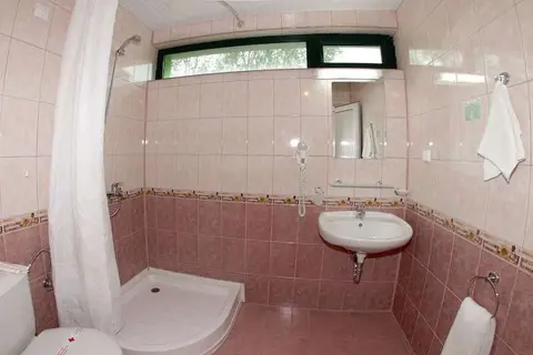 Hotel L&B in Несебър — foto 22