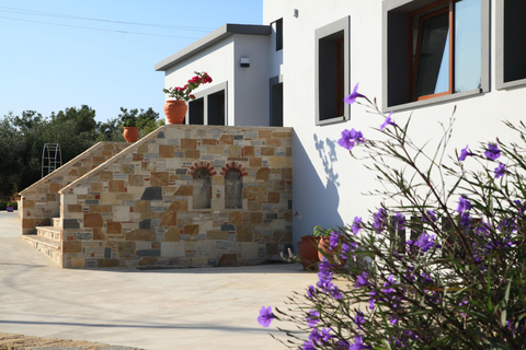 Appartementen Zeus foto 11