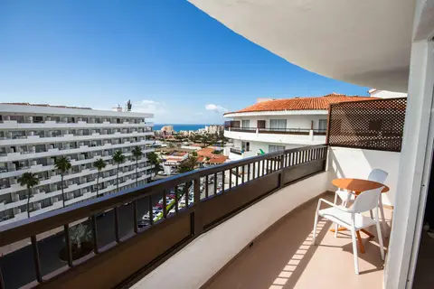 Servatur Waikiki in Playa del Inglés – S. Bartolomé de Tirajana — foto 23
