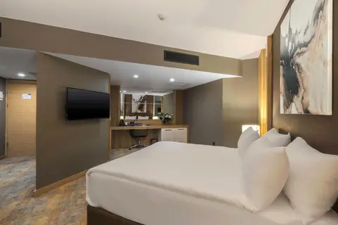Grand Sapphire City in Gazimağusa, foto 22
