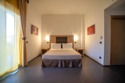 VOI Baia di Tindari Resort in Furnari — foto 10