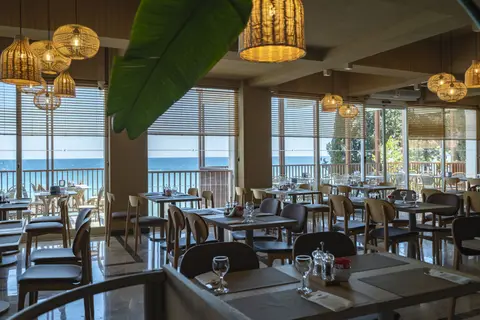 Corendon Hydros Club Kemer in Antalya, foto 38