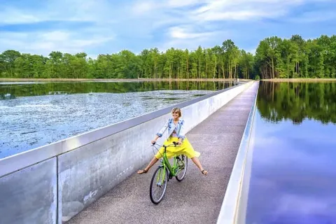 Green Resort Limburg foto 19