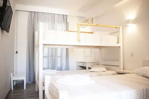 Polos Hotel Paros in Paros, foto 5
