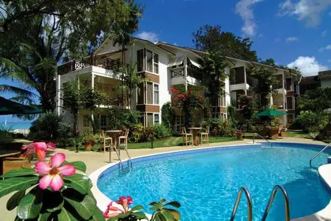 Treasure Beach Art Hotel, Barbados, An Autograph Collection All-Inclusive Resort in Holetown — foto 3