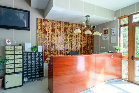 Royal Beach Hotel in СПА център Ривиера Бийч — foto 6